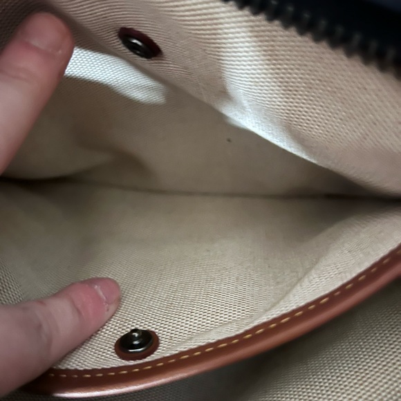 REAL COACH BAG! - Picture 6 of 9